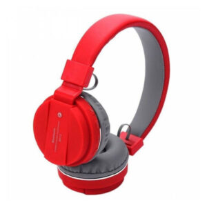 Digicom K 20 Bluetooth Foldable Over – Ear Headphone