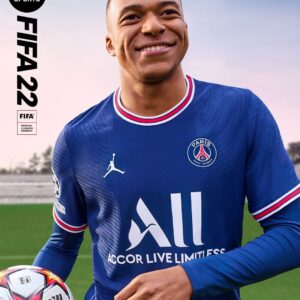 Sony PS4 Game Fifa 22